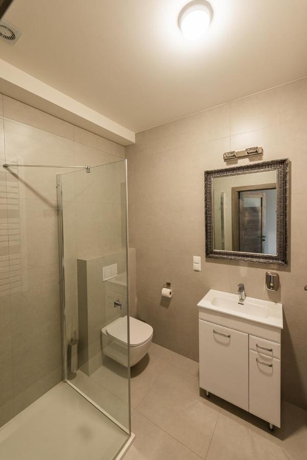 Apartamenty Kupiecka Scisle Centrum Zielona Góra Extérieur photo