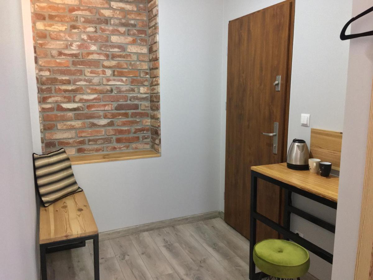 Apartamenty Kupiecka Scisle Centrum Zielona Góra Extérieur photo