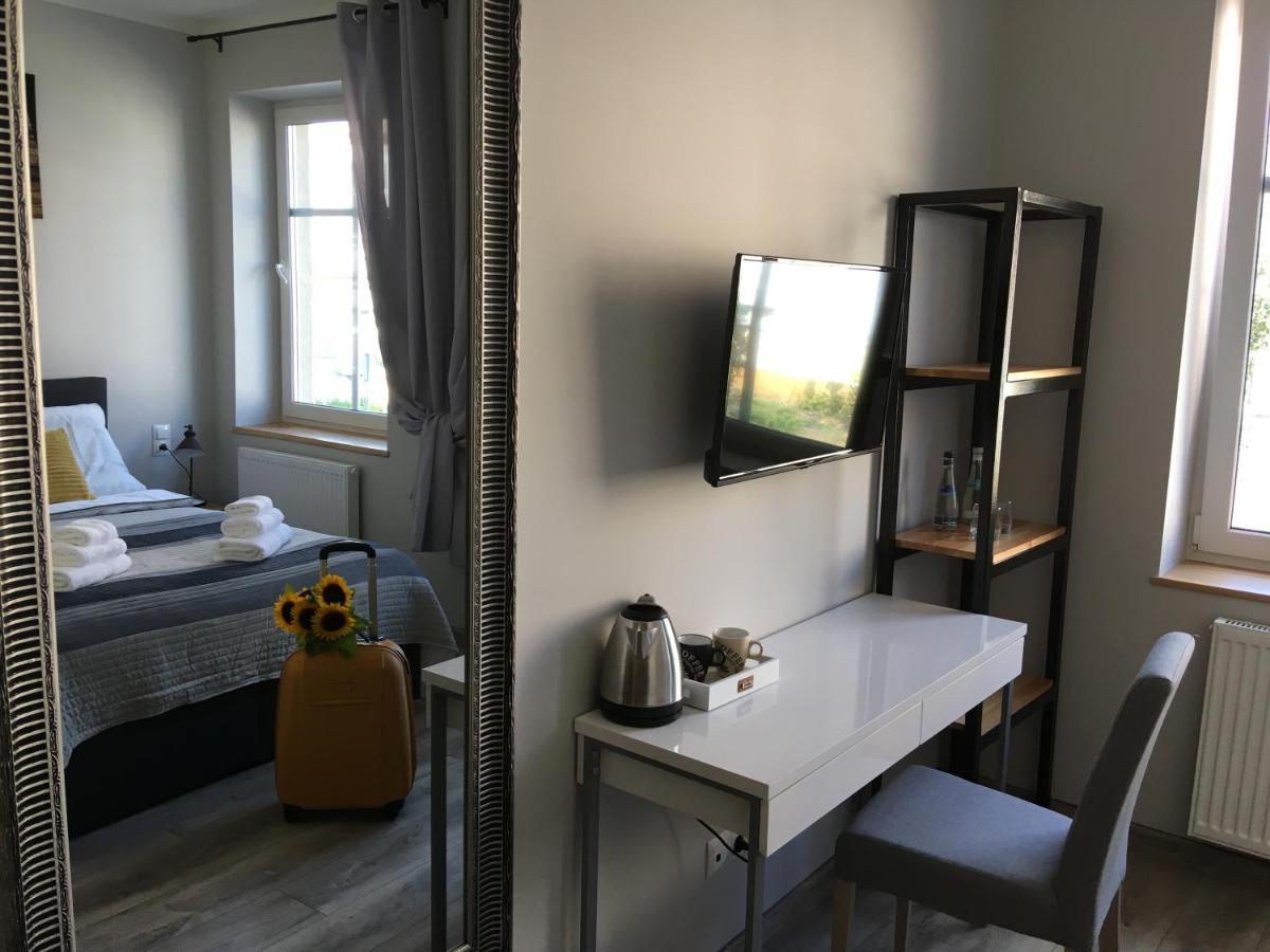 Apartamenty Kupiecka Scisle Centrum Zielona Góra Extérieur photo