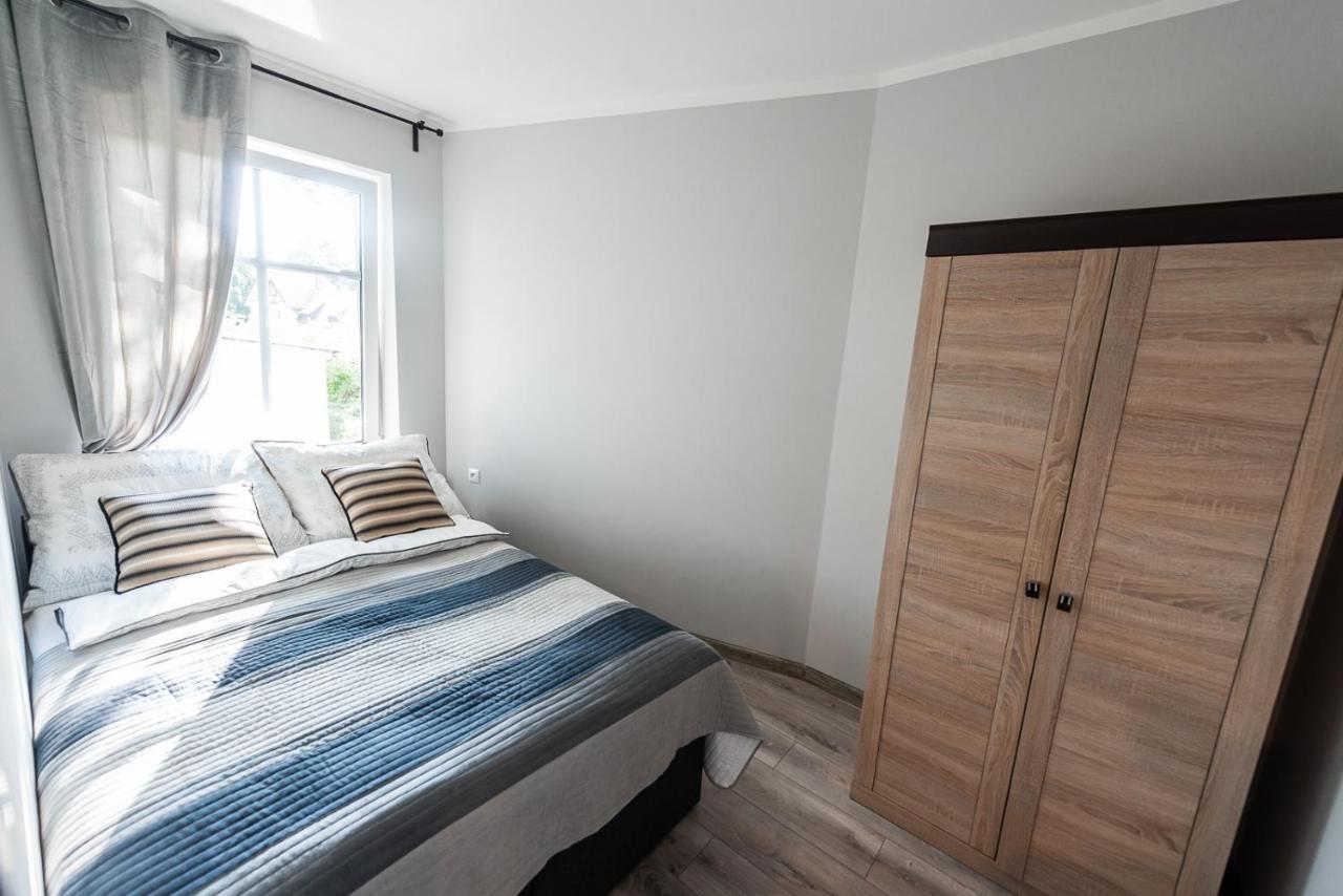 Apartamenty Kupiecka Scisle Centrum Zielona Góra Extérieur photo